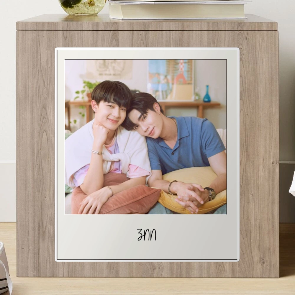 ZeeNunew, Cutie Pie, Thailand BL