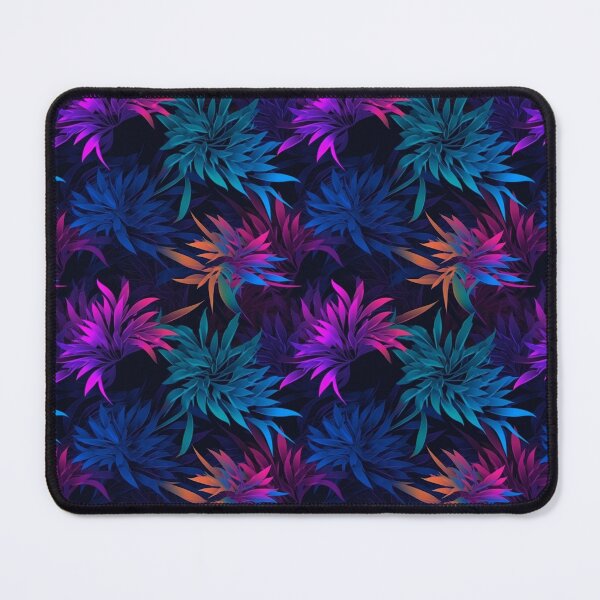 Item preview, Miami Vice Leaves designed and sold by Zialum.