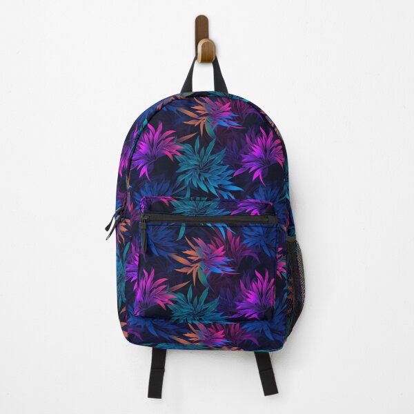 Item preview, Miami Vice Leaves designed and sold by Zialum.