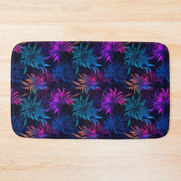 Item preview, Miami Vice Leaves designed and sold by Zialum.
