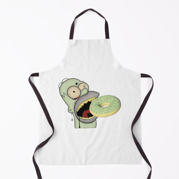 Item preview, Donut Lover - Simpsons memes designed and sold by vargass street.