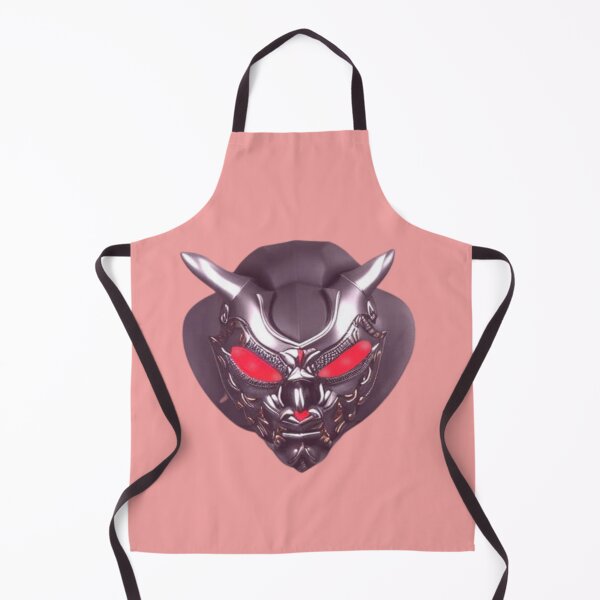 Item preview, mask of the devil prince of darkness Satan designed and sold by JaroDesign2023.