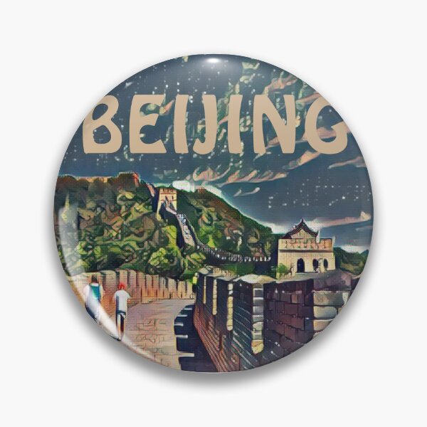 Item preview, Beijing designed and sold by Persephone & Co..