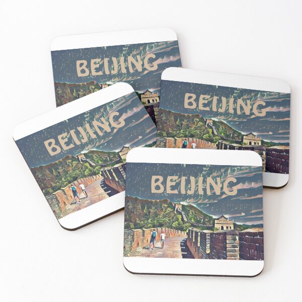 Item preview, Beijing designed and sold by Persephone & Co..