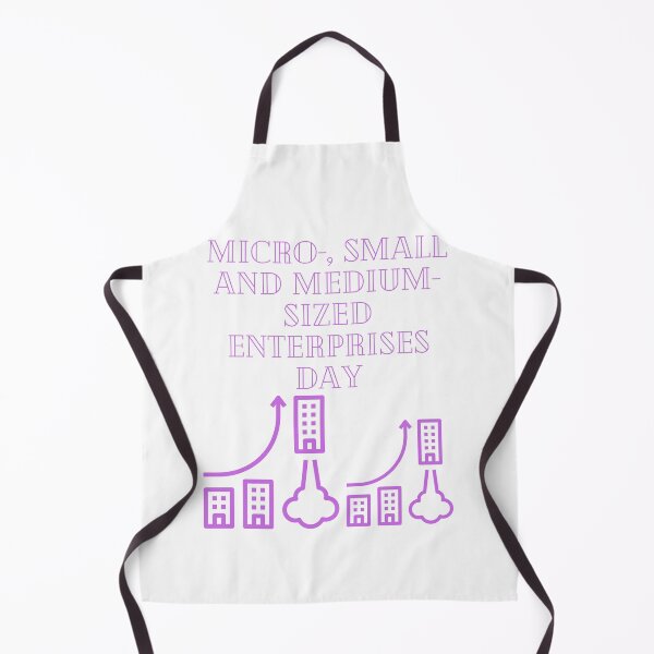 Item preview, Micro-, Small and Medium-Sized Enterprises Day designed and sold by Simo0455.