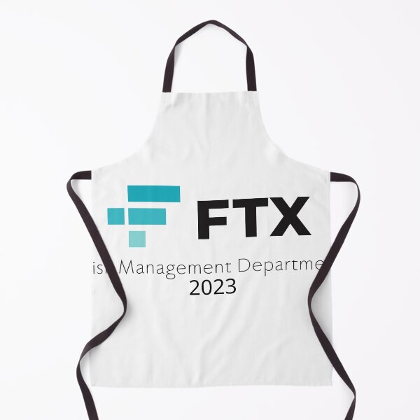 Item preview, FTX - Risk Management Department 2023 designed and sold by KingOfStocks.
