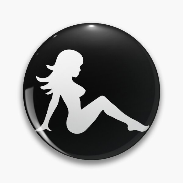 Item preview, Mudflap Girl designed and sold by Johnny-Zero.