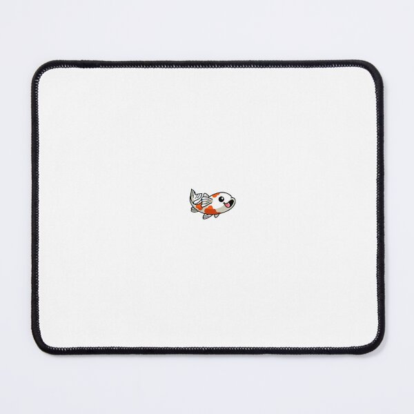 Item preview, Fish sticker designed and sold by Stickers N More.