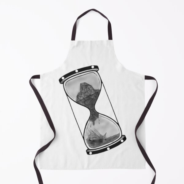Item preview, hourglass designed and sold by shamallau.