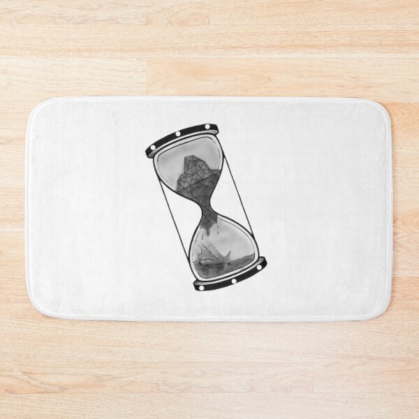 Item preview, hourglass designed and sold by shamallau.