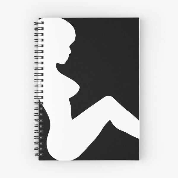Item preview, Mudflap Girl designed and sold by Johnny-Zero.