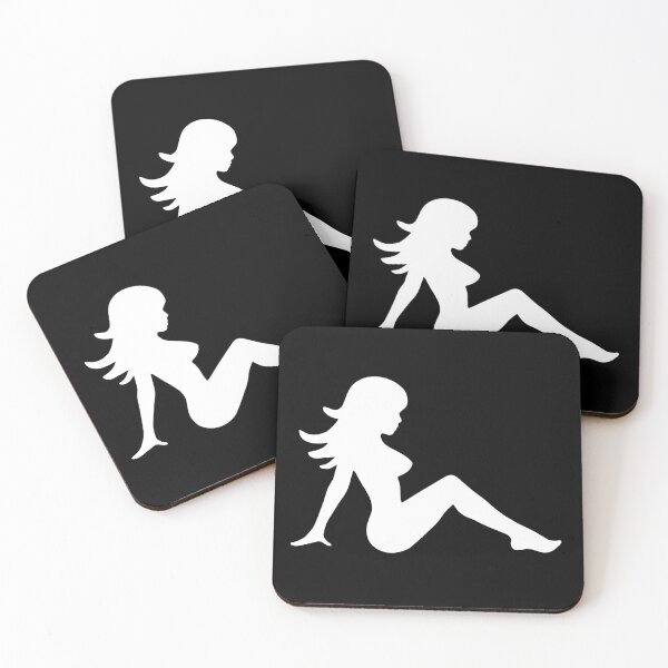 Item preview, Mudflap Girl designed and sold by Johnny-Zero.