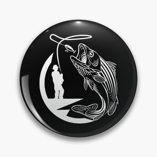 Item preview, Fishing SVG Design designed and sold by IKRAM-CREATIONS.