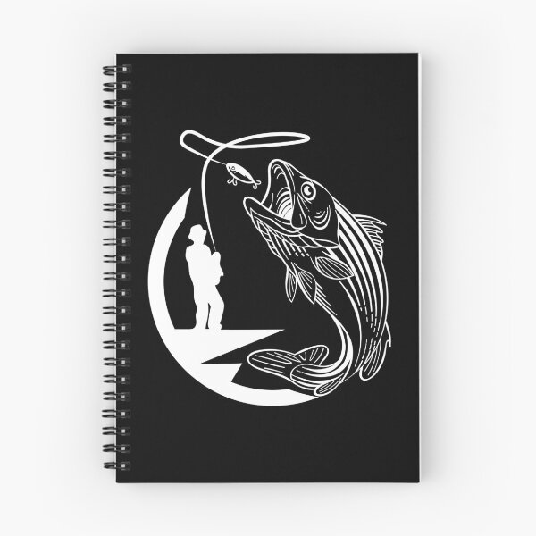 Item preview, Fishing SVG Design designed and sold by IKRAM-CREATIONS.