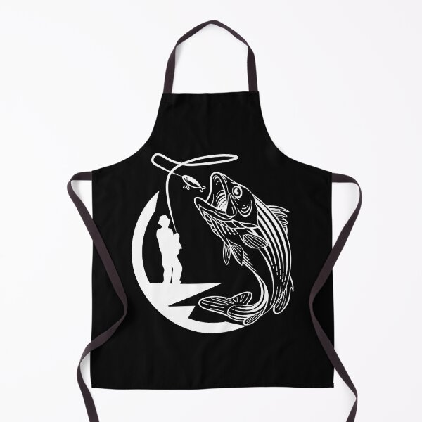 Item preview, Fishing SVG Design designed and sold by IKRAM-CREATIONS.