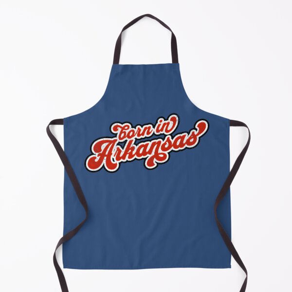 Item preview, born in Arkansas designed and sold by Unibear-Design.