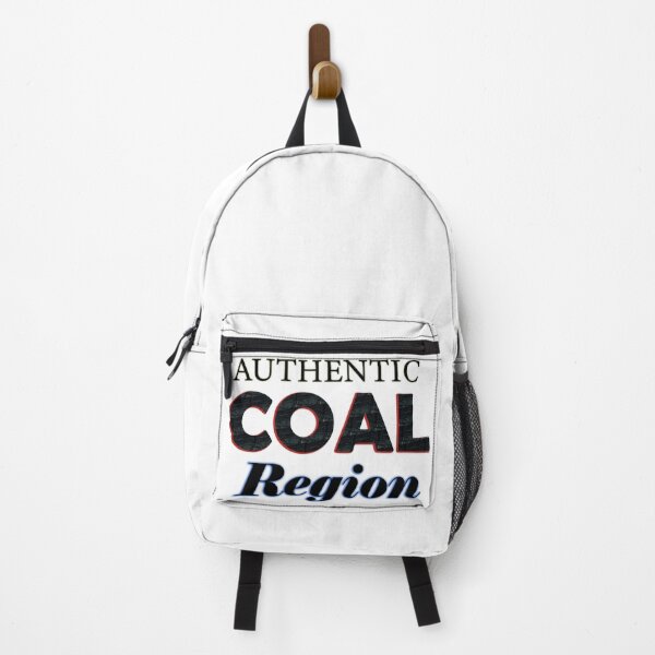Item preview, Authentic Coal Region Northeast US designed and sold by HoorayDesigns.