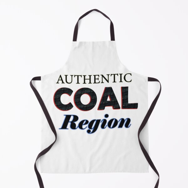 Item preview, Authentic Coal Region Northeast US designed and sold by HoorayDesigns.