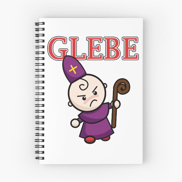 Item preview, Li'l Bishop! designed and sold by DoubleThreat.