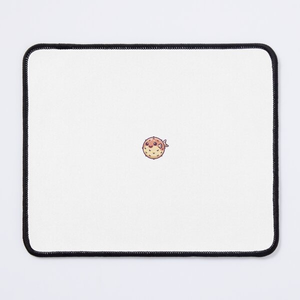 Item preview, Puffer fish sticker designed and sold by Stickers N More.