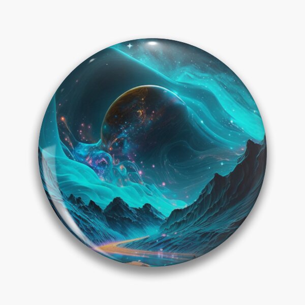 Item preview, Outer Space designed and sold by Solace Sparkles.