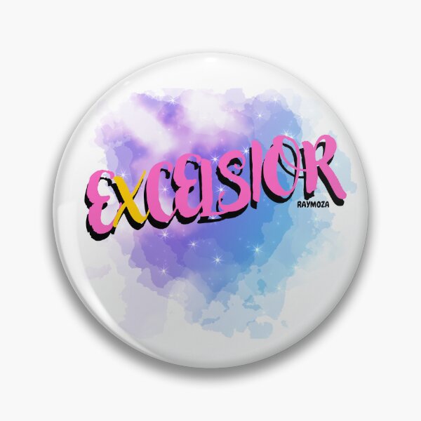 Item preview, Excelsior designed and sold by Marnissa-Shop.