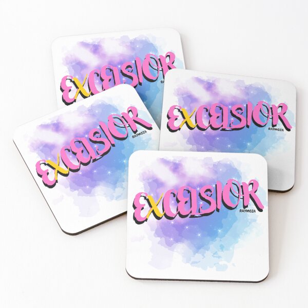 Item preview, Excelsior designed and sold by Marnissa-Shop.