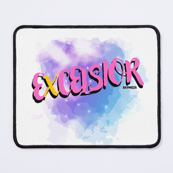 Item preview, Excelsior designed and sold by Marnissa-Shop.