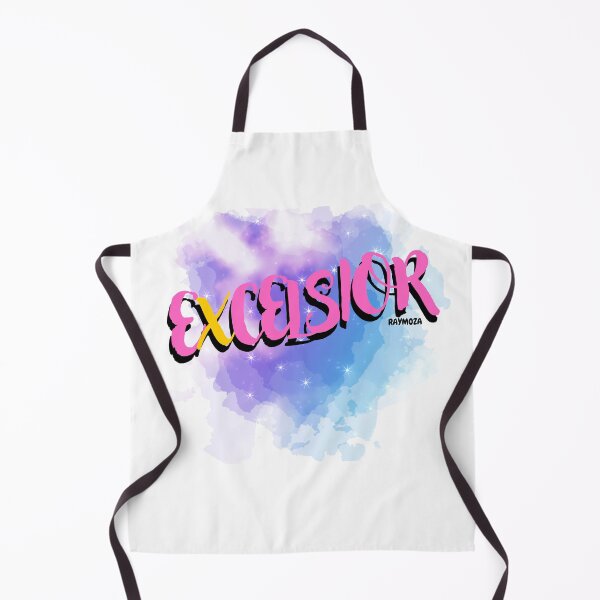 Item preview, Excelsior designed and sold by Marnissa-Shop.