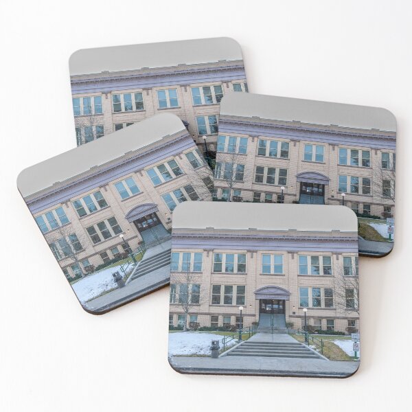 Item preview, The Pend Oreille County Court House designed and sold by Bryan Spellman.