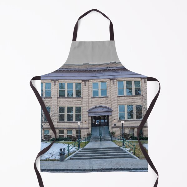 Item preview, The Pend Oreille County Court House designed and sold by Bryan Spellman.