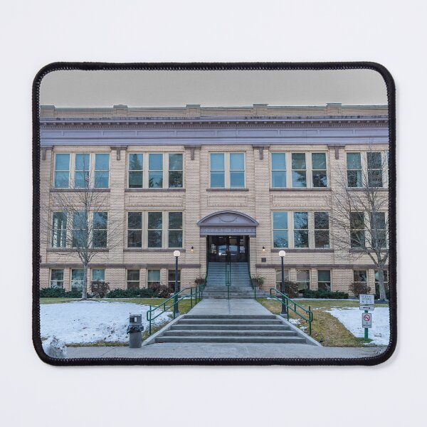 Item preview, The Pend Oreille County Court House designed and sold by Bryan Spellman.