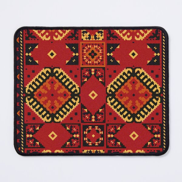 Item preview, A Persian Style Decorative Carpet Pattern  designed and sold by deepakrode7.