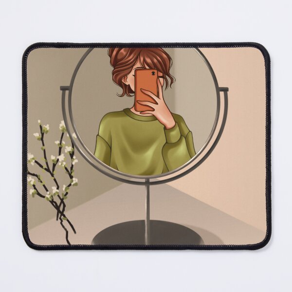 Item preview, Selfie designed and sold by Smillallart.