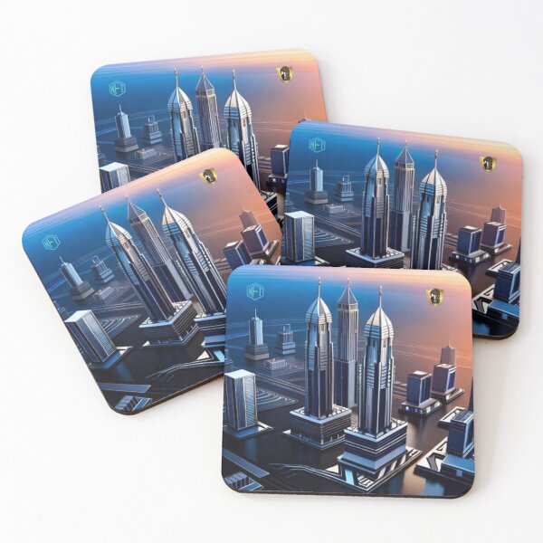 Item preview, NFT and AI-Generated Art Revolutionizing the Art World designed and sold by LoFaroShop.