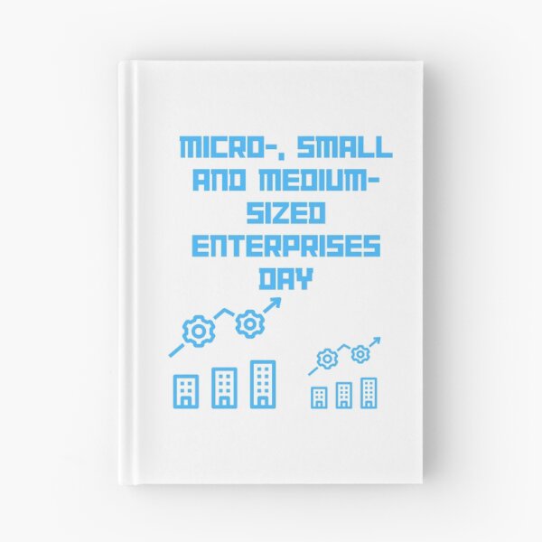 Item preview,  Micro-, Small and Medium-Sized Enterprises Day designed and sold by Simo0455.