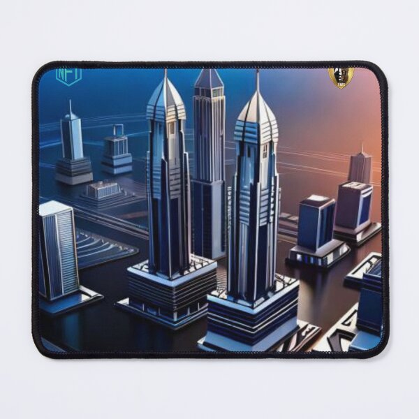 Item preview, NFT and AI-Generated Art Revolutionizing the Art World designed and sold by LoFaroShop.