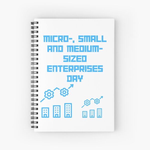 Item preview,  Micro-, Small and Medium-Sized Enterprises Day designed and sold by Simo0455.