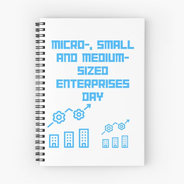Item preview,  Micro-, Small and Medium-Sized Enterprises Day designed and sold by Simo0455.