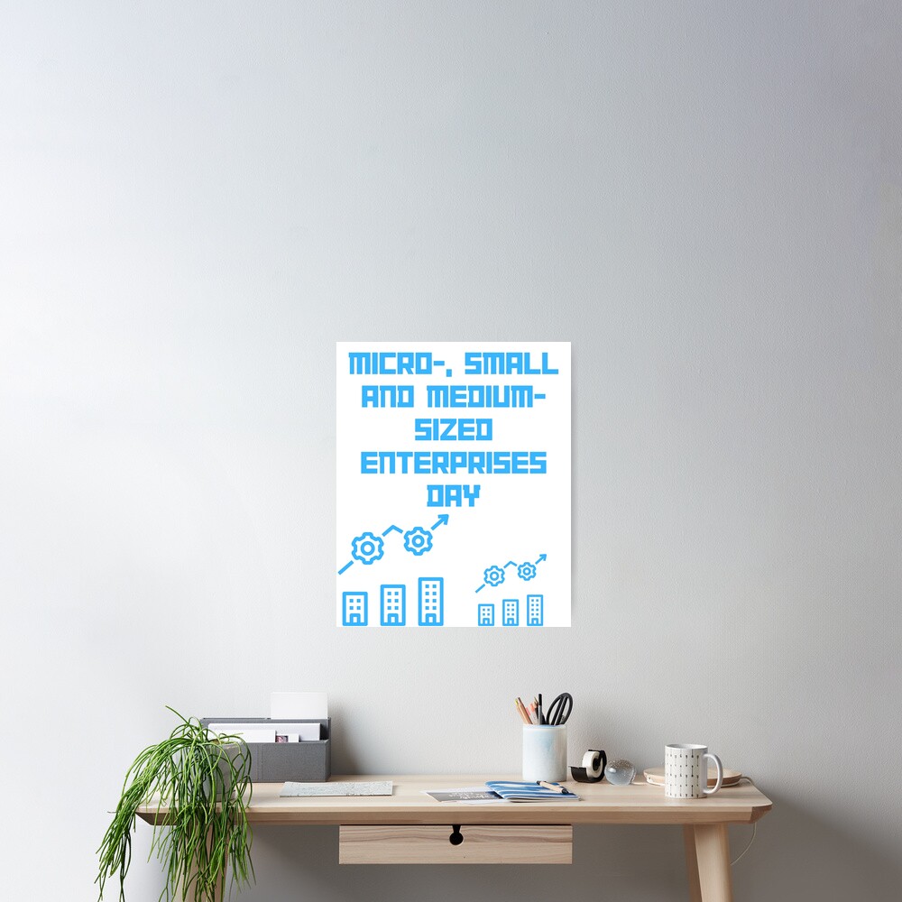 Vista previa del artículo con la obra «Póster», diseñado y vendido por Simo0455.