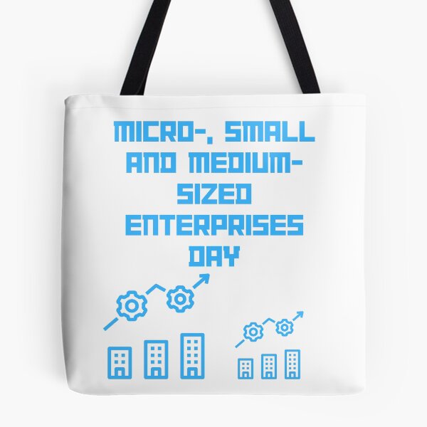 Item preview,  Micro-, Small and Medium-Sized Enterprises Day designed and sold by Simo0455.