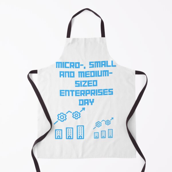 Item preview,  Micro-, Small and Medium-Sized Enterprises Day designed and sold by Simo0455.