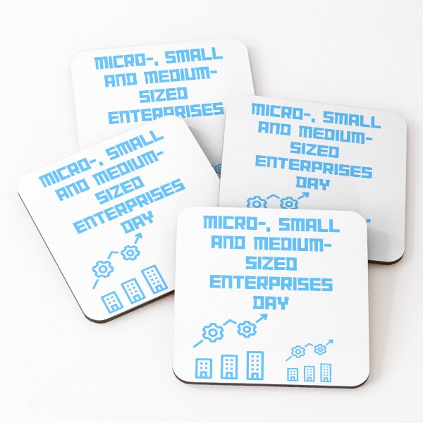 Item preview,  Micro-, Small and Medium-Sized Enterprises Day designed and sold by Simo0455.