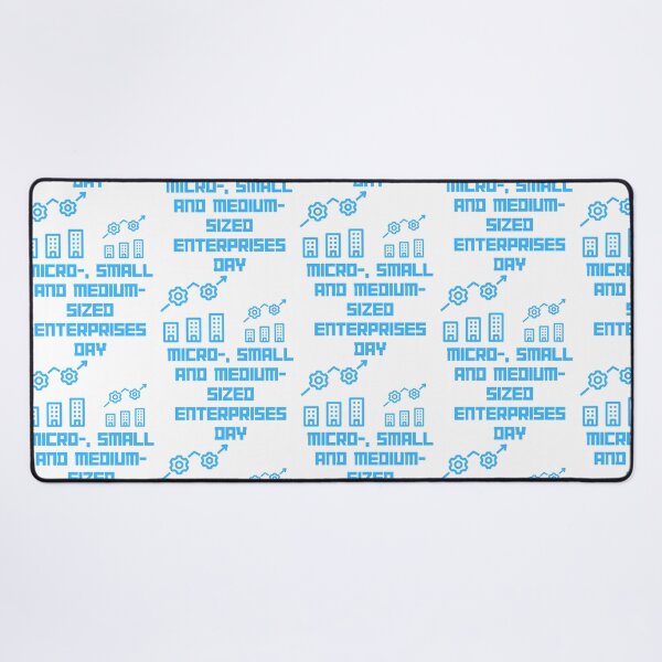 Item preview,  Micro-, Small and Medium-Sized Enterprises Day designed and sold by Simo0455.