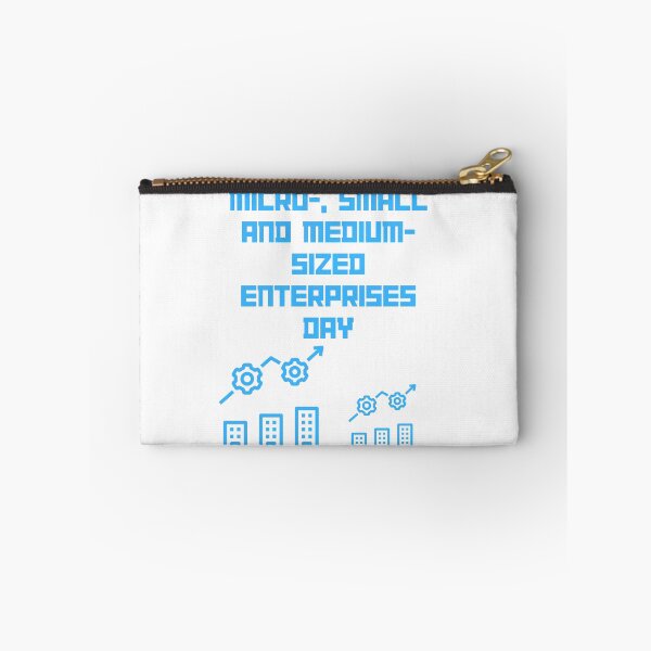 Item preview,  Micro-, Small and Medium-Sized Enterprises Day designed and sold by Simo0455.