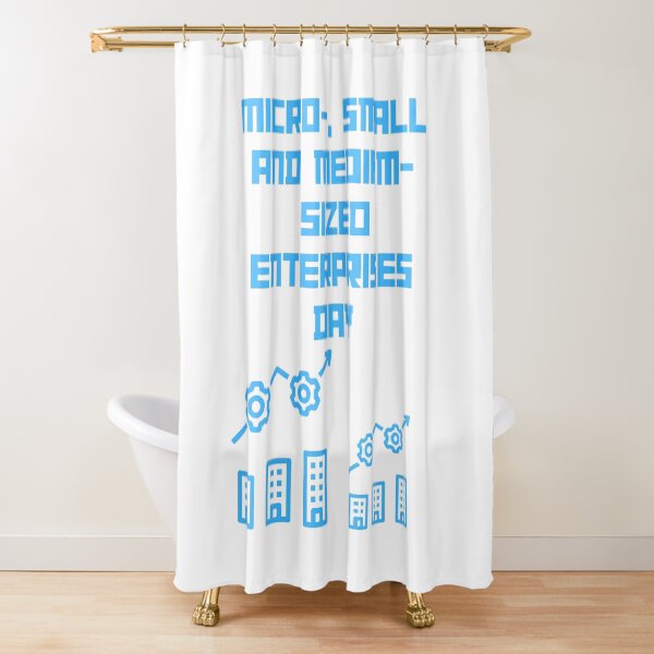 Item preview,  Micro-, Small and Medium-Sized Enterprises Day designed and sold by Simo0455.