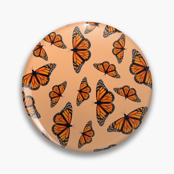 Item preview, Monarch Butterflies designed and sold by CreativelyTaz.
