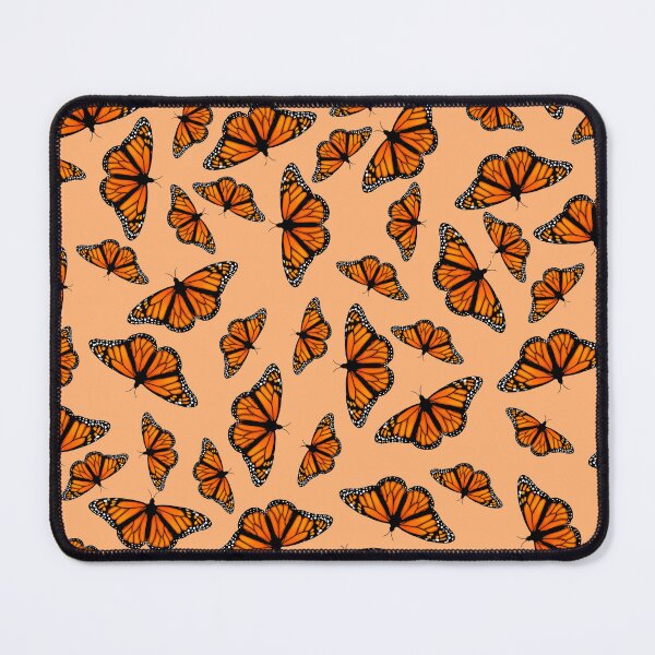 Item preview, Monarch Butterflies designed and sold by CreativelyTaz.