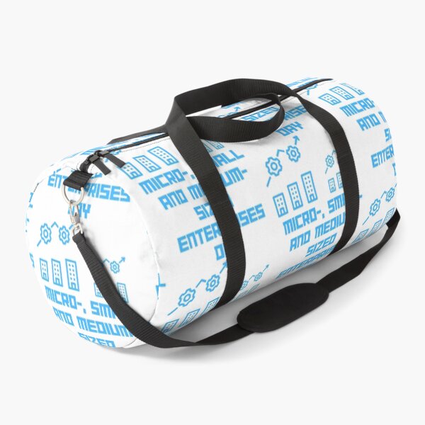 Item preview, Micro-, Small and Medium-Sized Enterprises Day designed and sold by Simo0455.