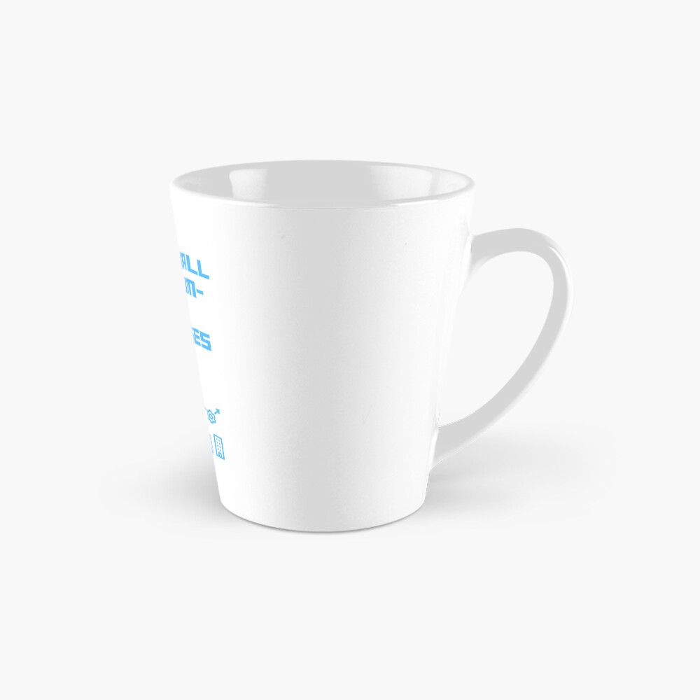 Vista previa del artículo con la obra «Taza cónica», diseñado y vendido por Simo0455.